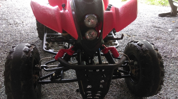 ขายatv150 ราคา25000