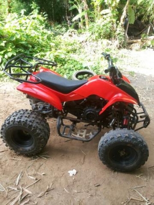 ขายatv150 ราคา25000