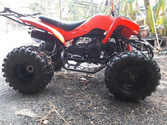 ขายatv150 ราคา25000