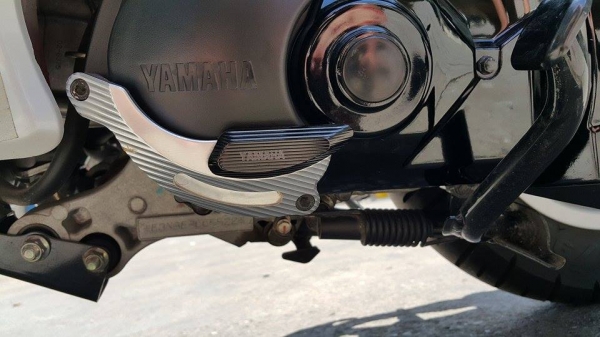 Tricity วิ่ง 3,000 แต่งท่วมคัน คุ้มๆ จัดส่งฟรีทั่วไทย ต่อรองได้ครับ