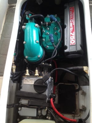 ขายเจ็ทสกีนำเข้า