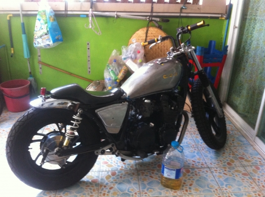 ขาย/แลก xj650 อินวอย เครื่องดีแน่น