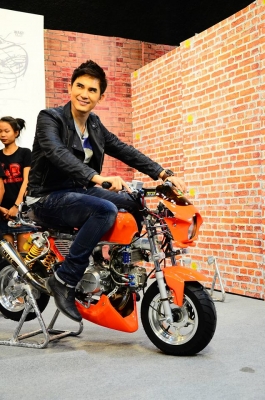 สินค้าจัดโปรโมชั่น ช่วงหน้าฝน   ATV  มังกี้ กอลิล่าอะไหล่แต่ง ลดราคาสุดๆๆ ...เพียง เริ่มต้นที่ 22999 ......ของแถมมากมาย