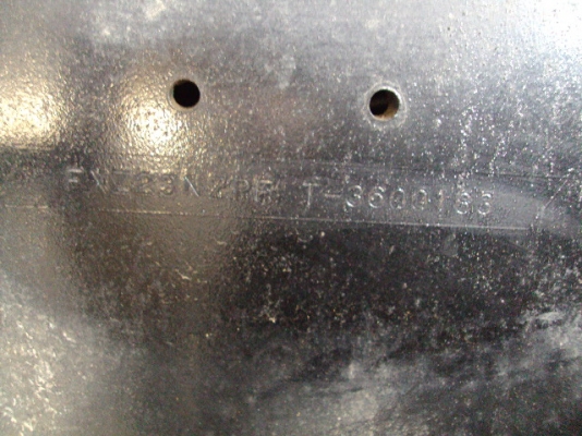 ISUZU DEGA 270แรงม้า ปี 1999+พ่วงดั้มพ์3มิตร