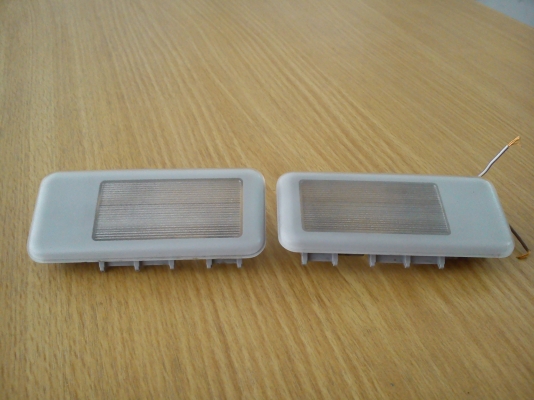 ฟแผงประตูของรถ BMW แท้ ยี้ห้อHELLA