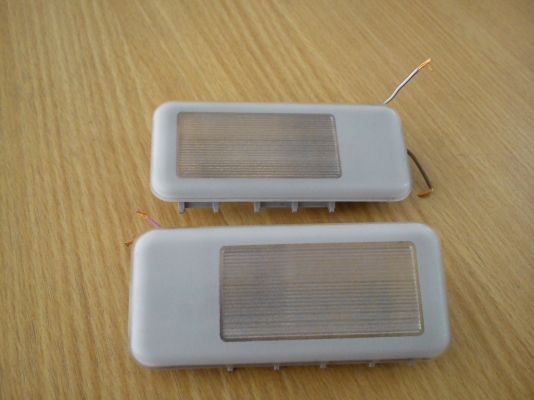 ฟแผงประตูของรถ BMW แท้ ยี้ห้อHELLA