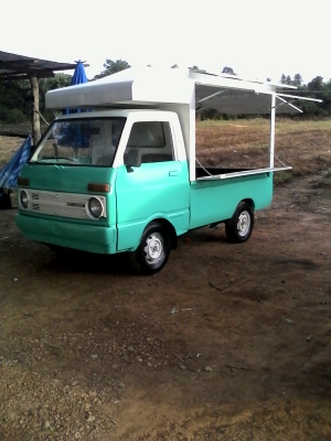 กะป้อขายของ กะป้อขายของ