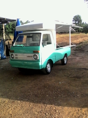 กะป้อขายของ กะป้อขายของ