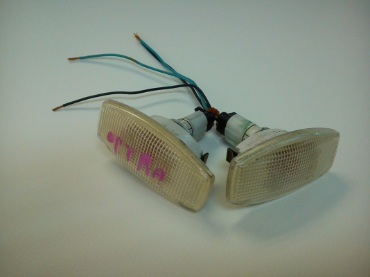 ฟเลี้ยวแก้ม CHEVROLET OPTRA