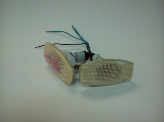 ฟเลี้ยวแก้ม CHEVROLET OPTRA