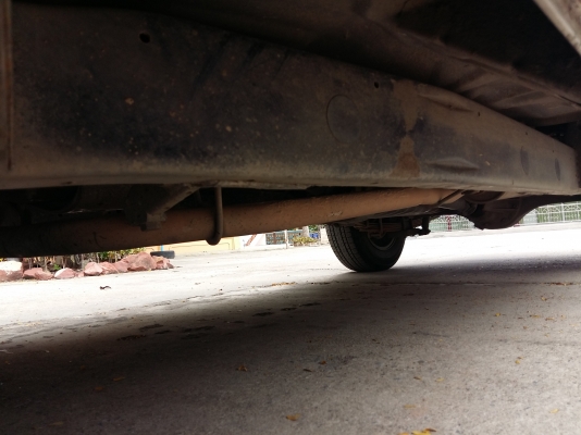 ขายอีซูซุ แค็ป ดรากอนอาย มือเดียว ตัวท้อป 3.0 SLX  ปี2001