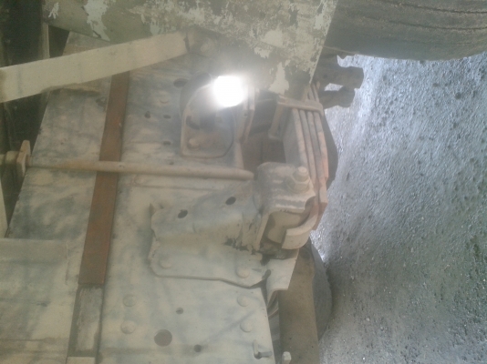 ขายหกล้อISUZU NQR 150 แรง เทอร์โบ พวงมาลัยเพาเวอร์แอร์เย็นเจี๊ยบ