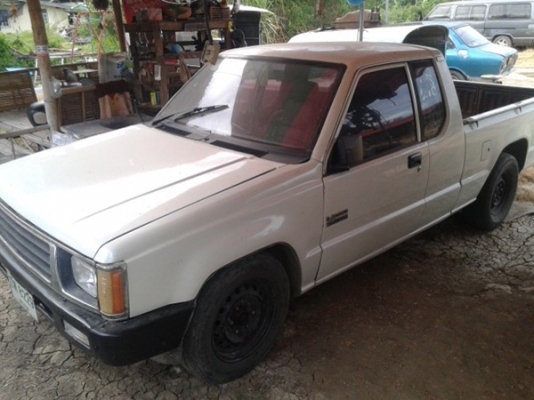 ขายครับมิตซูบิชิแอร์โรบอร์ดี้