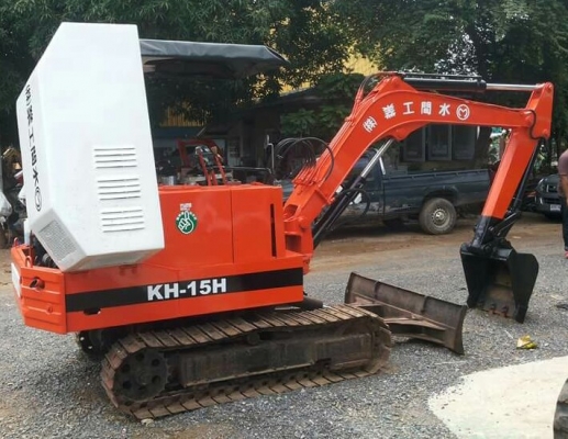 ขายรถขุดKUBOTA KH15H (เท่ากับPC30 ) รถเก่านอกแท้ มีใบอินวอย ราคา200,000บาท ต่อรองได้ สนใจติดต่อ099-907-3356(แฟ้งคับ)099-907-9273 (กิ๊ฟค่ะ) ขายรถขุดKUBOTA KH15H (เท่ากับPC30 ) รถเก่านอกแท้ มีใบอินวอย ราคา200,000บาท ต่อรองได้ สนใจติดต่อ099-907-3356(แฟ้งคับ)099-907-9273 (กิ๊ฟค่ะ)