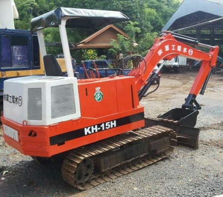ขายรถขุดKUBOTA KH15H (เท่ากับPC30 ) รถเก่านอกแท้ มีใบอินวอย ราคา200,000บาท ต่อรองได้ สนใจติดต่อ099-907-3356(แฟ้งคับ)099-907-9273 (กิ๊ฟค่ะ) ขายรถขุดKUBOTA KH15H (เท่ากับPC30 ) รถเก่านอกแท้ มีใบอินวอย ราคา200,000บาท ต่อรองได้ สนใจติดต่อ099-907-3356(แฟ้งคับ)099-907-9273 (กิ๊ฟค่ะ)