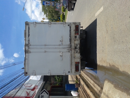 ขายหกล้อ ISUZU NQR 150 แรง เทอร์โบ พวงมาลัยเพาเวอร์แอร์เย็นเจี๊ยบ ขายหกล้อ ISUZU NQR 150 แรง เทอร์โบ พวงมาลัยเพาเวอร์แอร์เย็นเจี๊ยบ