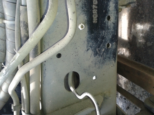 ขายหกล้อ ISUZU NQR 150 แรง เทอร์โบ พวงมาลัยเพาเวอร์แอร์เย็นเจี๊ยบ ขายหกล้อ ISUZU NQR 150 แรง เทอร์โบ พวงมาลัยเพาเวอร์แอร์เย็นเจี๊ยบ