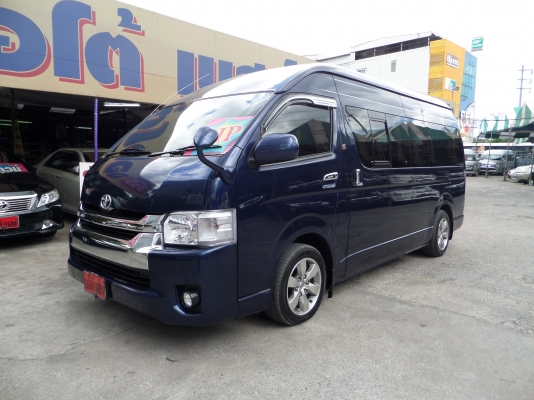 เกียรืออโต้ LPG ปี2009 สีน้ำเงินแท้ออกห้าง แต่งเต็มๆ โทร087-775-8887