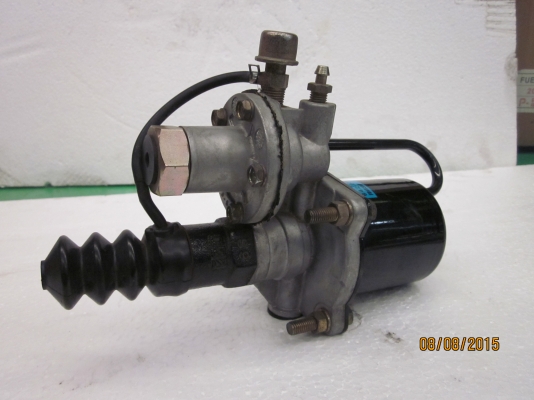 หม้อลมครัช 70 642-03087 70 MM.