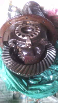 เฟืองท้ายโตโยต้า.10-41