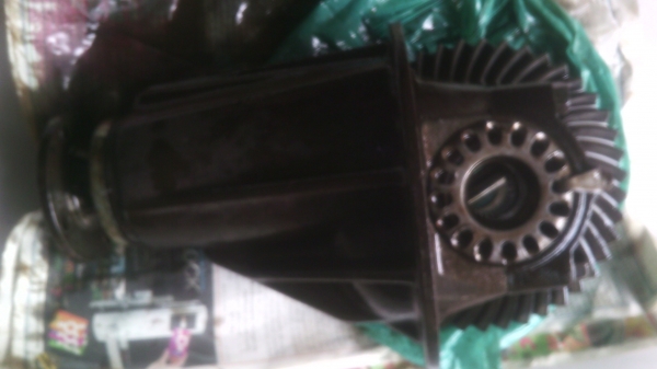 เฟืองท้ายโตโยต้า.10-41 เฟืองท้ายโตโยต้า.10-41