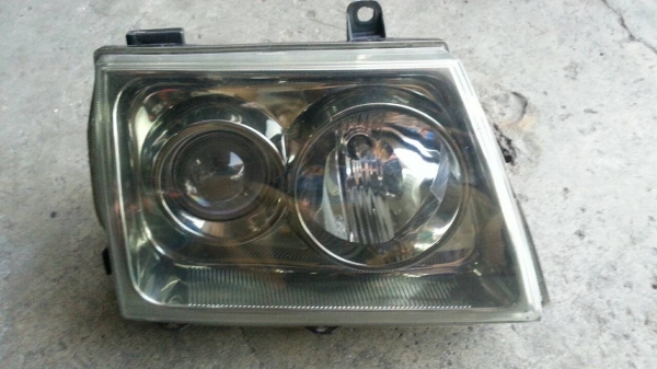 ไฟหน้าขวา Sport Rider ของแท้มือสอง