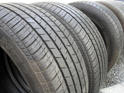 ขายยาง GOODYEAR NCT5 ปี14 (1คู่) 205-55-16 ราคา 1,700 ขายยาง GOODYEAR NCT5 ปี14 (1คู่) 205-55-16 ราคา 1,700