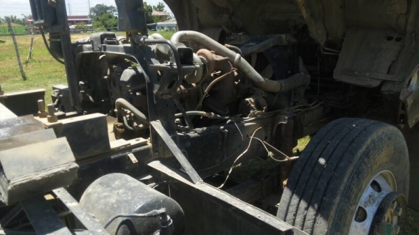 ฝากขาย สิบล้อ มิตรซู ไอ้หลง FN 527MA วาง เครือง 6Mโบว์ ลงเล่มแล้ว 2เพา10เกียร์ สภาพดีพร้อมใช้งาน ทะเบียนพร้อม ฝากขาย สิบล้อ มิตรซู ไอ้หลง FN 527MA วาง เครือง 6Mโบว์ ลงเล่มแล้ว 2เพา10เกียร์ สภาพดีพร้อมใช้งาน ทะเบียนพร้อม