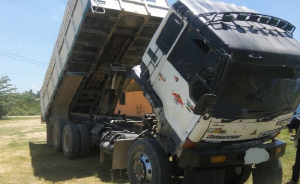 ฝากขาย สิบล้อ มิตรซู ไอ้หลง FN 527MA วาง เครือง 6Mโบว์ ลงเล่มแล้ว 2เพา10เกียร์ สภาพดีพร้อมใช้งาน ทะเบียนพร้อม ฝากขาย สิบล้อ มิตรซู ไอ้หลง FN 527MA วาง เครือง 6Mโบว์ ลงเล่มแล้ว 2เพา10เกียร์ สภาพดีพร้อมใช้งาน ทะเบียนพร้อม