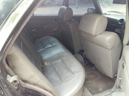 ขายรถเบนซ์ w123 ขับดี ถูก