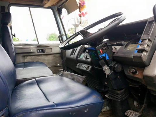 ขาย10ล้อ ร็อกกี้1เพลา เครื่องดีแคชซีสวย ยางดี ภายในสวย สภาพพร้อมใช้งาน เอกสารพร้อมโอน สนใจโทร 090-8588220คุณนะ 093-3258446คุณบิว ID:narong498 หรือเข้าดูสินค้าอื่นๆได้ที่ www.truck.in.th/498 หรือเพจFacebook ณรงค์ ซื้อขายรถมือสอง (เว็บไซต์ส่วนตัว) หรือFaceb