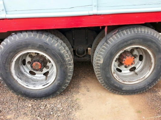 ขาย10ล้อ ร็อกกี้1เพลา เครื่องดีแคชซีสวย ยางดี ภายในสวย สภาพพร้อมใช้งาน เอกสารพร้อมโอน สนใจโทร 090-8588220คุณนะ 093-3258446คุณบิว ID:narong498 หรือเข้าดูสินค้าอื่นๆได้ที่ www.truck.in.th/498 หรือเพจFacebook ณรงค์ ซื้อขายรถมือสอง (เว็บไซต์ส่วนตัว) หรือFaceb