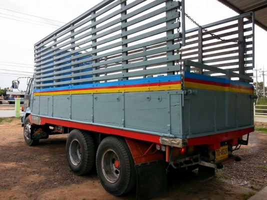 ขาย10ล้อ ร็อกกี้1เพลา เครื่องดีแคชซีสวย ยางดี ภายในสวย สภาพพร้อมใช้งาน เอกสารพร้อมโอน สนใจโทร 090-8588220คุณนะ 093-3258446คุณบิว ID:narong498 หรือเข้าดูสินค้าอื่นๆได้ที่ www.truck.in.th/498 หรือเพจFacebook ณรงค์ ซื้อขายรถมือสอง (เว็บไซต์ส่วนตัว) หรือFaceb