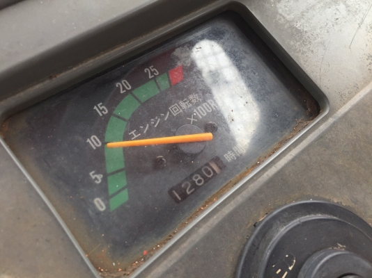 ขายรถไถยันม่าร์ Ke20 ขนาด20แรงม้า ขับเคลื่อน4ล้อ ขายรถไถยันม่าร์ Ke20 ขนาด20แรงม้า ขับเคลื่อน4ล้อ