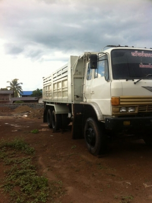 ขายดั้ม2เพลา HINO FM227 พ.เพาเวอร์ เบรกทิฟฟี่ ภายในสวย แอร์เย็น สภาพพร้อมใช้งาน เอกสารพร้อมโอน สนใจโทร 090-8588220คุณนะ 093-3258446คุณบิว ID:narong498 หรือเข้าดูสินค้าอื่นๆได้ที่ www.truck.in.th/498 หรือเพจFacebook ณรงค์ ซื้อขายรถมือสอง (เว็บไซต์ส่วนตัว)