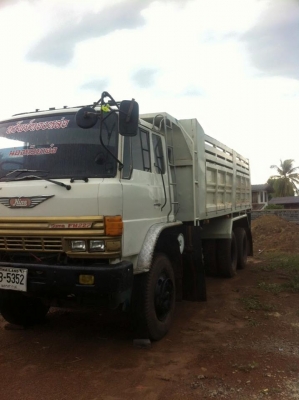 ขายดั้ม2เพลา HINO FM227 พ.เพาเวอร์ เบรกทิฟฟี่ ภายในสวย แอร์เย็น สภาพพร้อมใช้งาน เอกสารพร้อมโอน สนใจโทร 090-8588220คุณนะ 093-3258446คุณบิว ID:narong498 หรือเข้าดูสินค้าอื่นๆได้ที่ www.truck.in.th/498 หรือเพจFacebook ณรงค์ ซื้อขายรถมือสอง (เว็บไซต์ส่วนตัว)