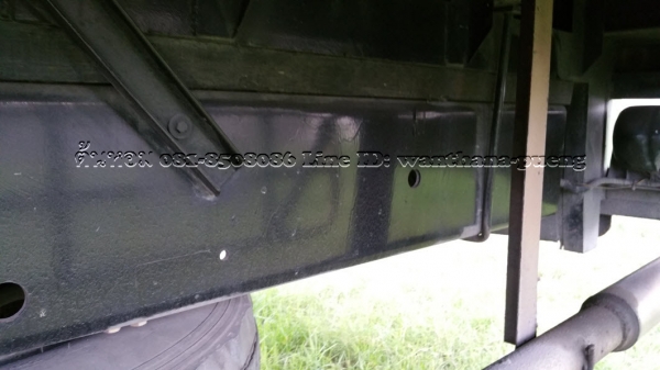 ISUZU DECA ปี50 (ต้นหอม 081-8508086)