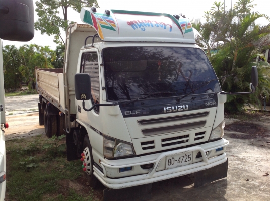 ขายรถหกล้อดั้ม 150