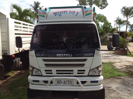 ขายรถหกล้อดั้ม 150