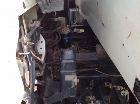 ขายรถหกล้อดั้ม 150