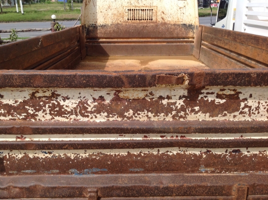 ขายรถหกล้อดั้ม 150