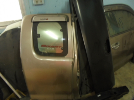 ขายประตูแค็ป วีโก้สมาร์ท