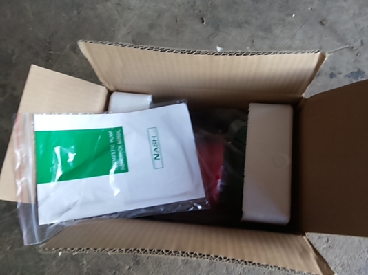 ปั้มสูบน้ำอัตโนมัติ 1"1850บ.ของใหม่แกะกล่อง ปั้มสูบน้ำอัตโนมัติ 1"1850บ.ของใหม่แกะกล่อง