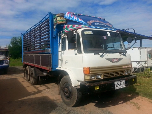 ขาย10ล้อ1เพลา HINO เครื่องดีแคชซีสวย สภาพพร้อมใช้งาน เอกสารพร้อมโอน สนใจโทร 090-8588220คุณนะ 093-3258446คุณบิว ID:narong498 หรือเข้าดูสินค้าอื่นๆได้ที่ www.truck.in.th/498 หรือเพจFacebook ณรงค์ ซื้อขายรถมือสอง (เว็บไซต์ส่วนตัว) หรือFacebook ตลาดรถมือสอง ค