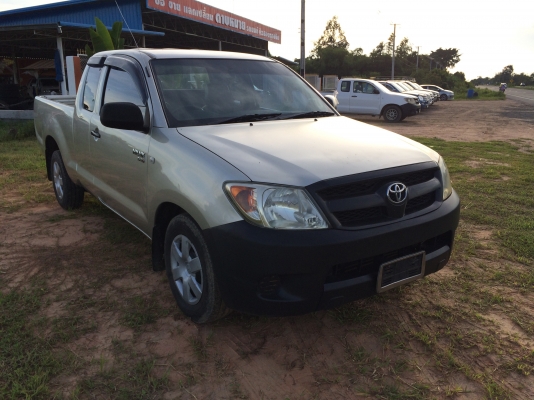 ขาย D-MAX Hi Lander 3.0Di Turbo ปี2003