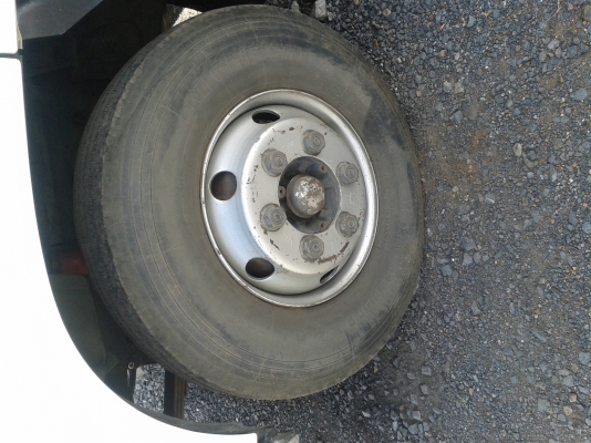 ขายหกล้อ HINO mega fc 150 แรง อินเตอร์เทอร์โบพวงมาลัยเพาเวอร์เบรคทิพฟี่แอร์ ขายหกล้อ HINO mega fc 150 แรง อินเตอร์เทอร์โบพวงมาลัยเพาเวอร์เบรคทิพฟี่แอร์