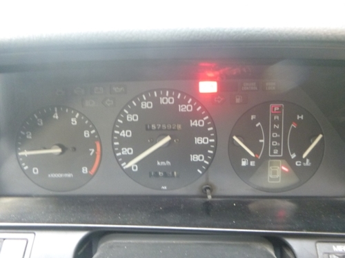 ขาย HONDA ACCORD ปี 89 ขาย HONDA ACCORD ปี 89