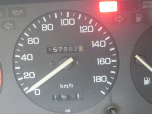 ขาย HONDA ACCORD ปี 89 ขาย HONDA ACCORD ปี 89