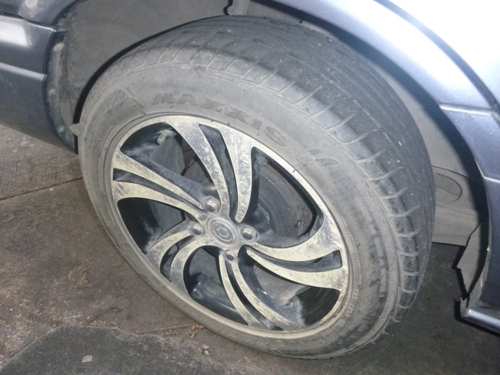 ขาย HONDA ACCORD ปี 89 ขาย HONDA ACCORD ปี 89