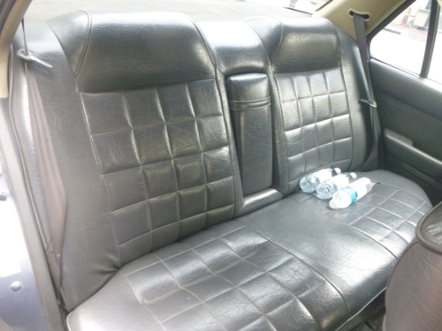 ขาย HONDA ACCORD ปี 89 ขาย HONDA ACCORD ปี 89